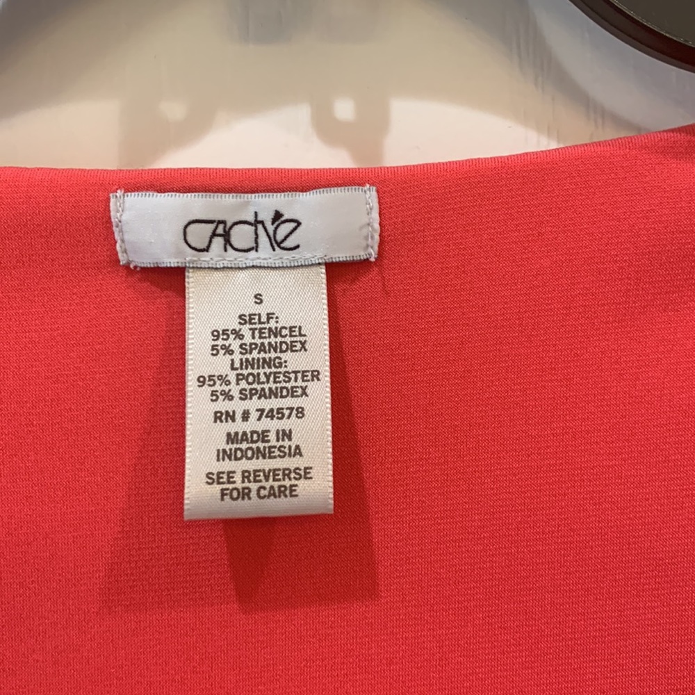 Cache Top. - image 3